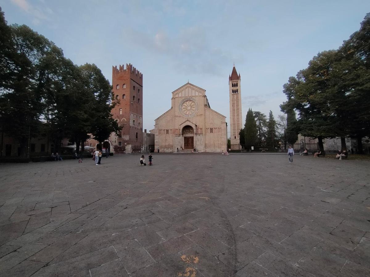 San Zeno Apartment