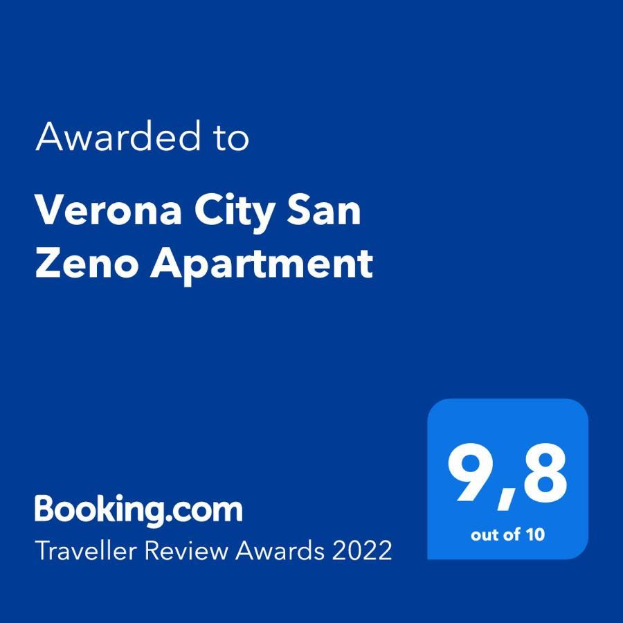San Zeno Apartment
