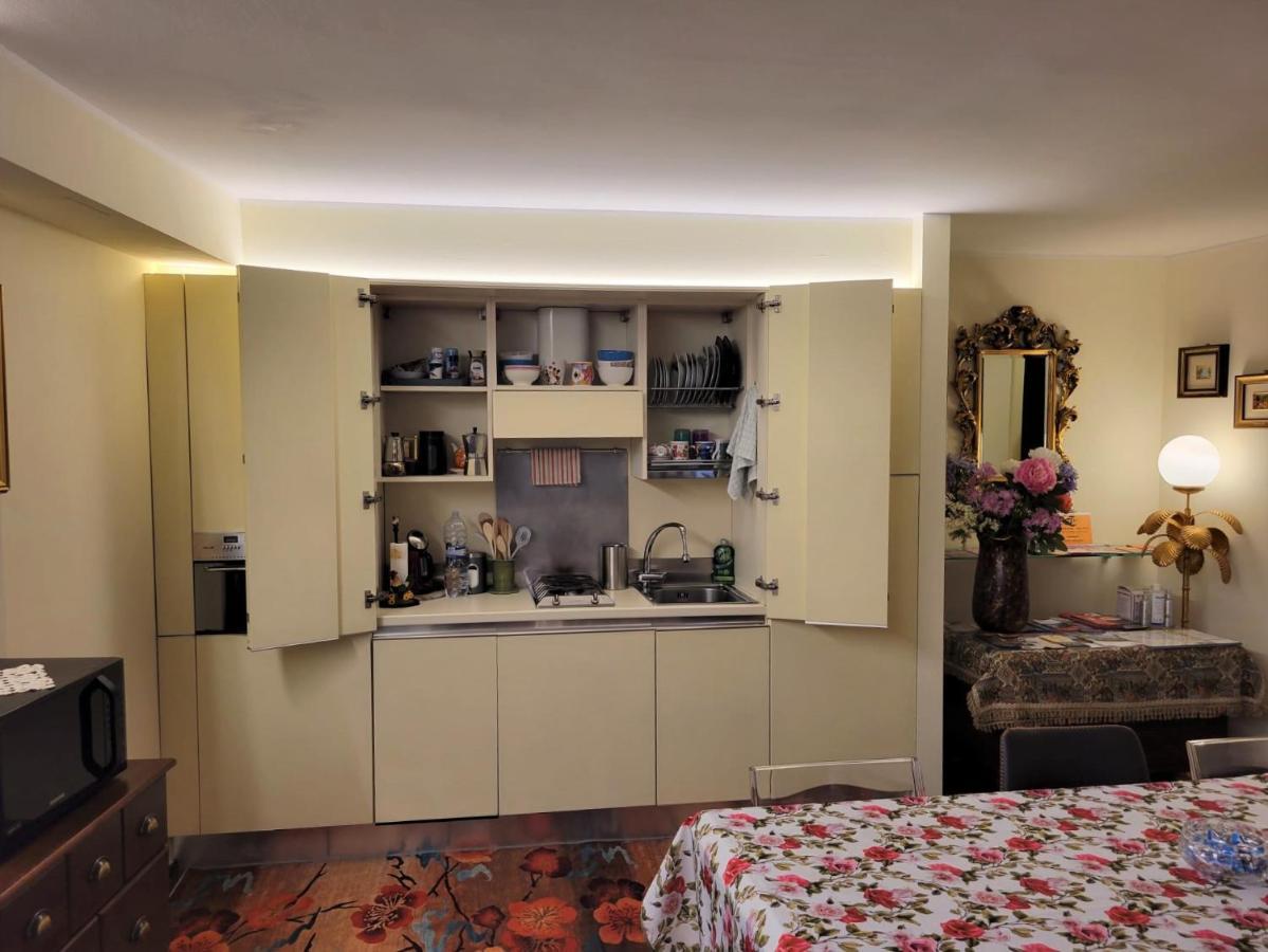 Apartment San Zeno *