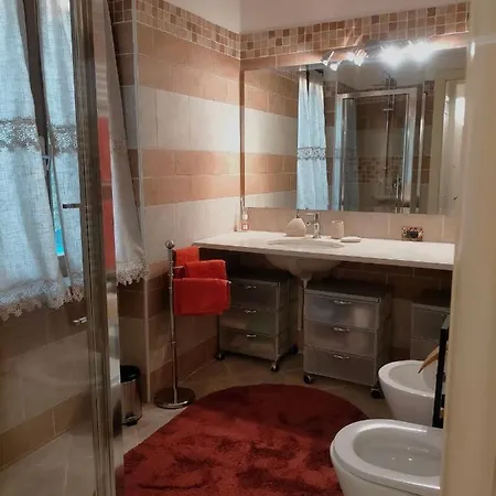 Verona City San Zeno Apartment Exterior photo