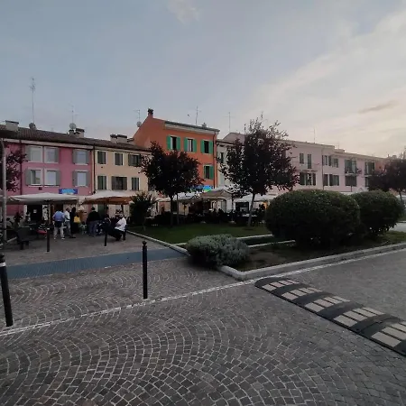 Verona City San Zeno Apartment Exterior photo