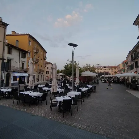 Verona City San Zeno Apartment Exterior photo