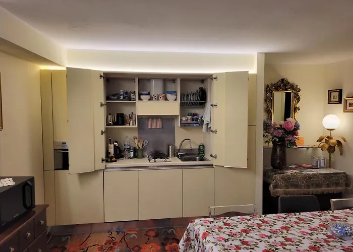 Verona City San Zeno Apartment