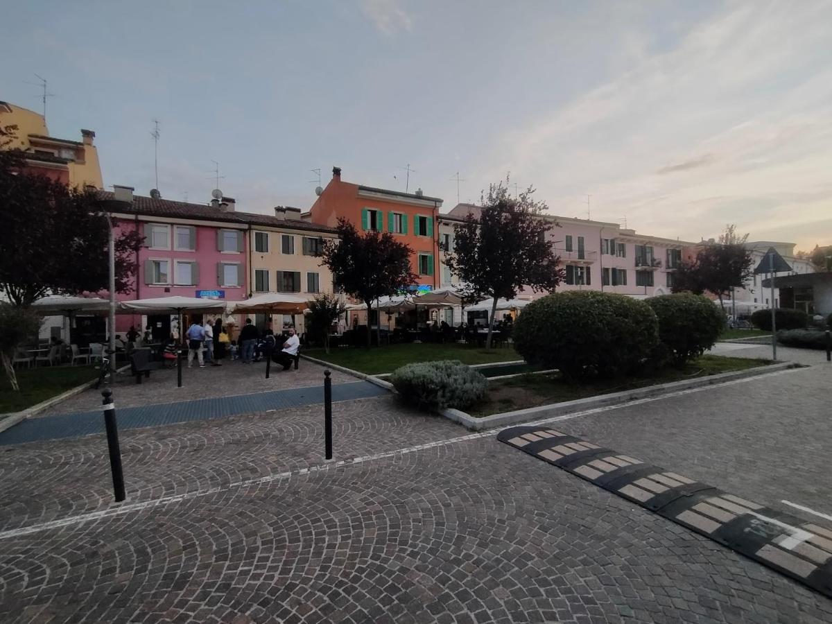Apartment San Zeno *